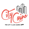 City Casino logo